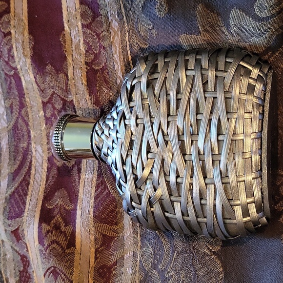 Men Elizabeth arden John varvatos xx artisan full size gorgeous bottle leather - Picture 3 of 5